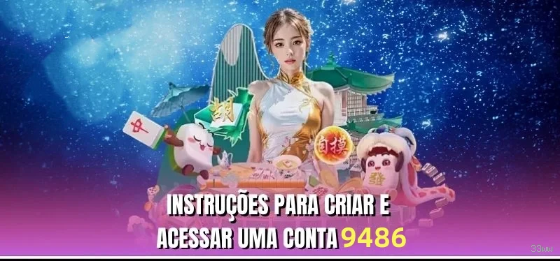 Requisitos cadastro 33ww