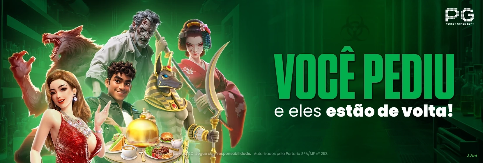 33ww Segurança