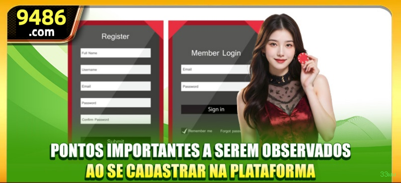 33ww Plataforma