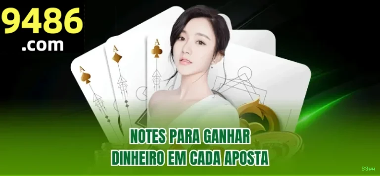 Caça-Níqueis 33ww