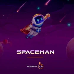Spaceman 33ww